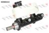 FTE H23928.0.6 Brake Master Cylinder